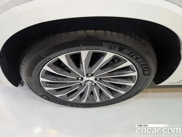 Hyundai Palisade 2023 3.8 автомат (гидро), миниатюра 6 Hyundai Palisade 2023 3.8 автомат (гидро), миниатюра 6