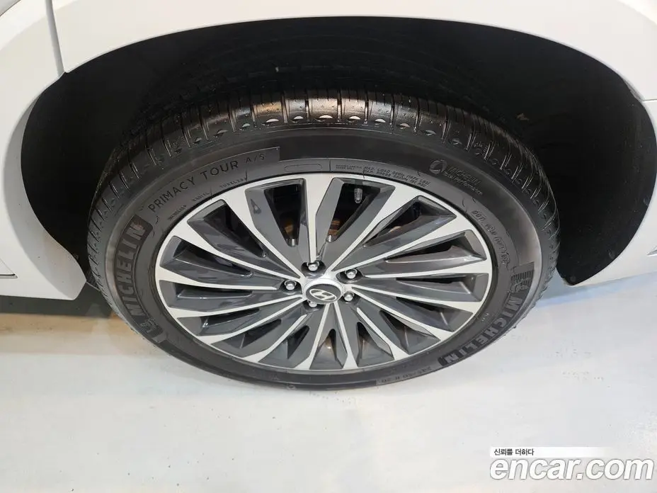 Hyundai Palisade 2023 3.8 автомат (гидро), фото 7 Hyundai Palisade 2023 3.8 автомат (гидро), фото 7