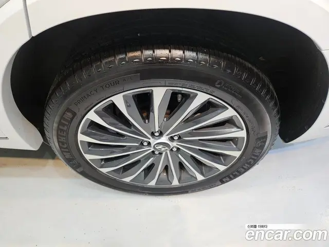 Hyundai Palisade 2023 3.8 автомат (гидро), миниатюра 7 Hyundai Palisade 2023 3.8 автомат (гидро), миниатюра 7