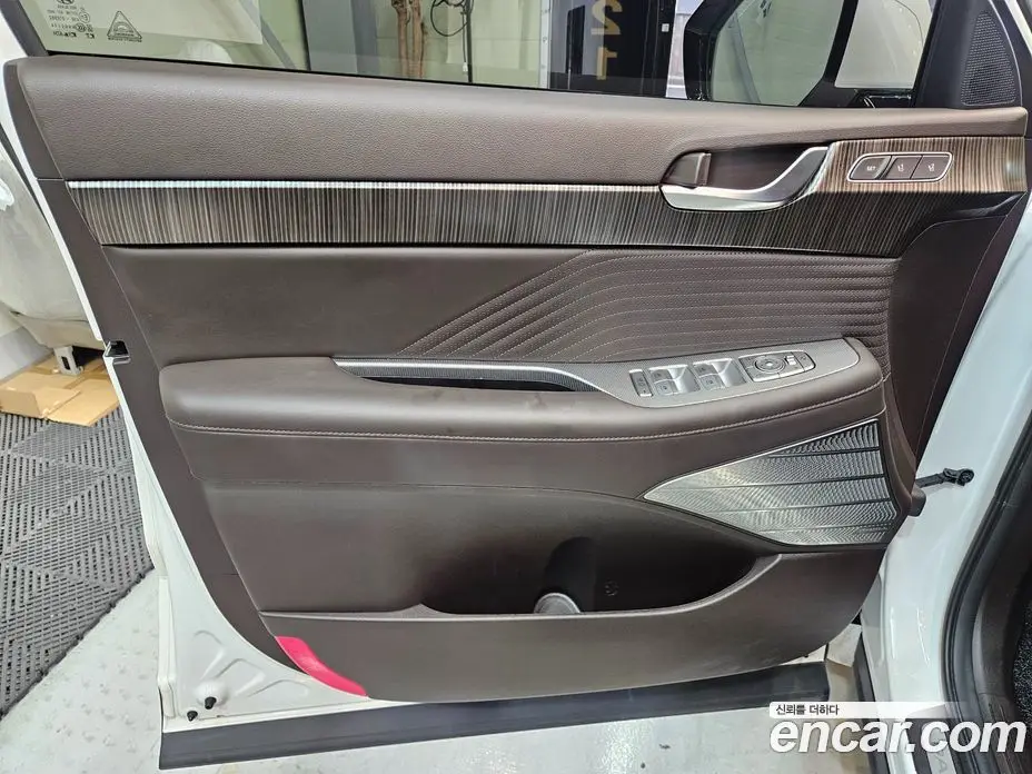 Hyundai Palisade 2023 3.8 автомат (гидро), фото 8 Hyundai Palisade 2023 3.8 автомат (гидро), фото 8