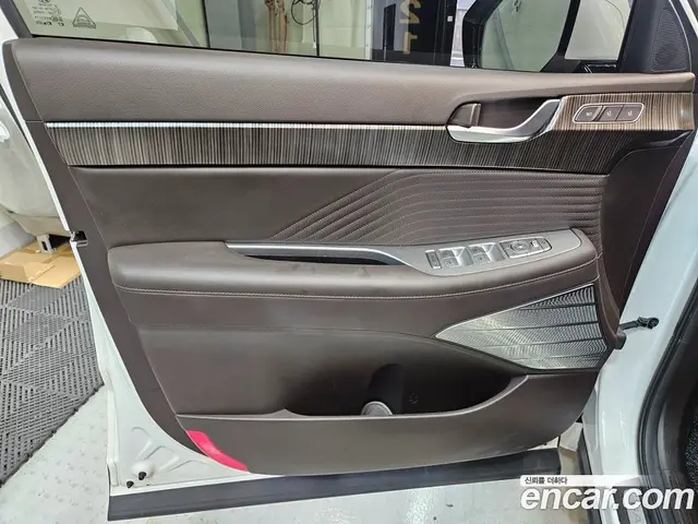 Hyundai Palisade 2023 3.8 автомат (гидро), миниатюра 8 Hyundai Palisade 2023 3.8 автомат (гидро), миниатюра 8