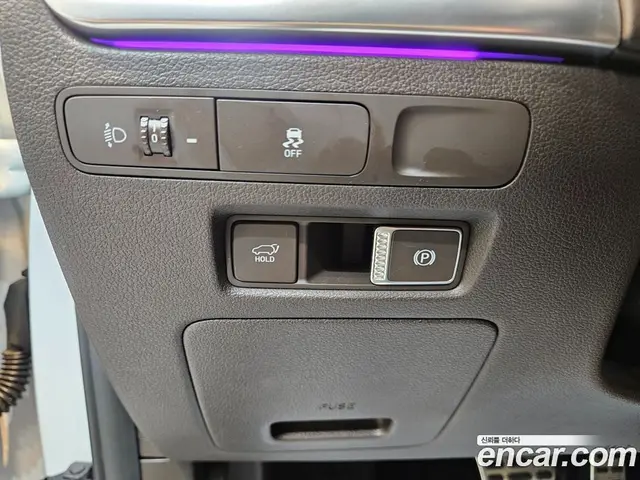 Hyundai Palisade 2023 3.8 автомат (гидро), миниатюра 10 Hyundai Palisade 2023 3.8 автомат (гидро), миниатюра 10