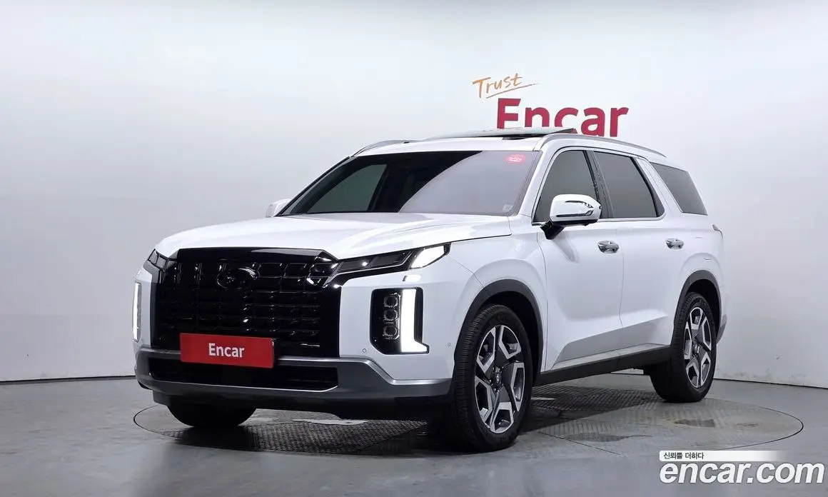 Hyundai Palisade 2024 3.8 автомат (гидро), фото 1 Hyundai Palisade 2024 3.8 автомат (гидро), фото 1
