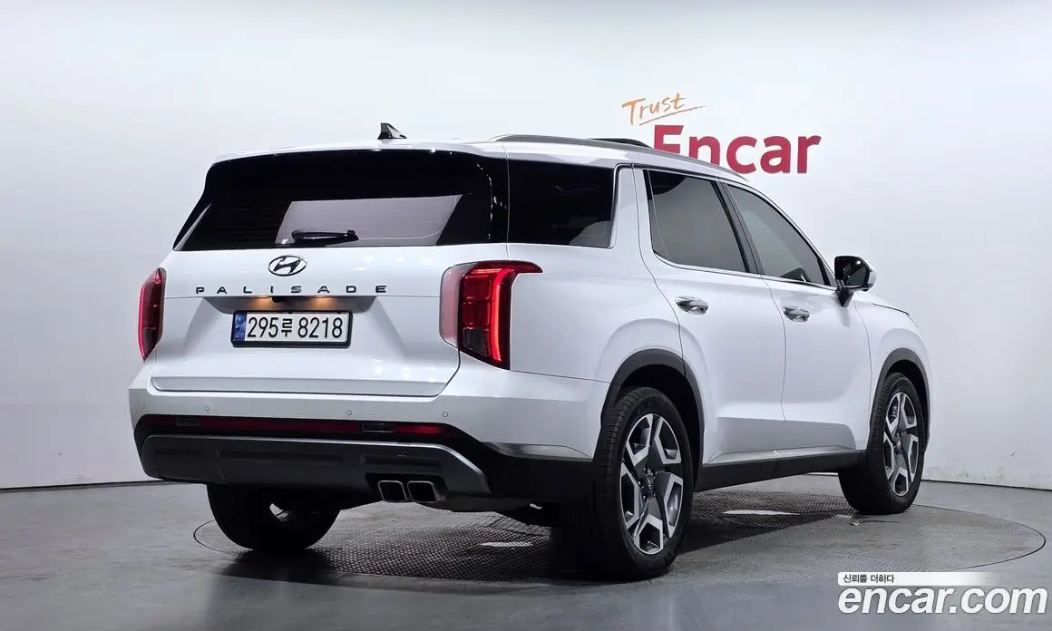 Hyundai Palisade 2024 3.8 автомат (гидро), фото 2 Hyundai Palisade 2024 3.8 автомат (гидро), фото 2