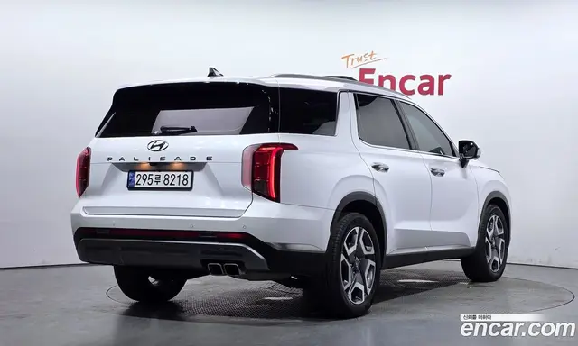 Hyundai Palisade 2024 3.8 автомат (гидро), миниатюра 2 Hyundai Palisade 2024 3.8 автомат (гидро), миниатюра 2
