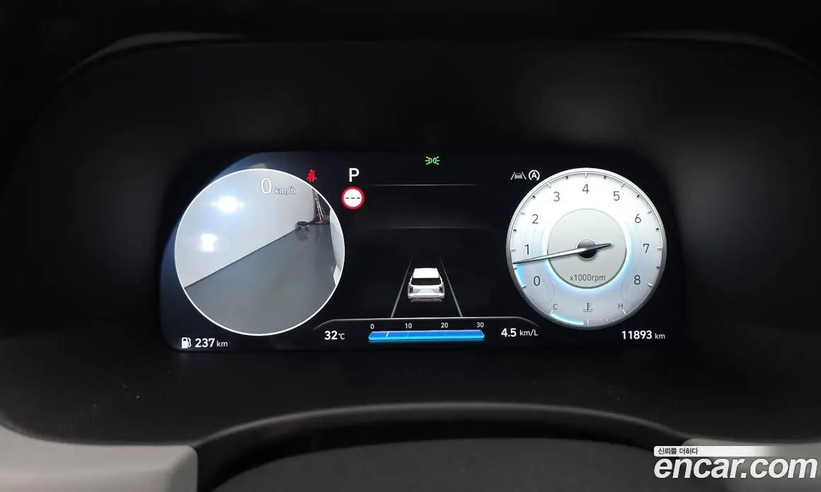 Hyundai Palisade 2024 3.8 автомат (гидро), фото 11 Hyundai Palisade 2024 3.8 автомат (гидро), фото 11