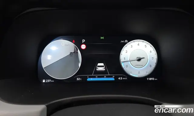 Hyundai Palisade 2024 3.8 автомат (гидро), миниатюра 11 Hyundai Palisade 2024 3.8 автомат (гидро), миниатюра 11