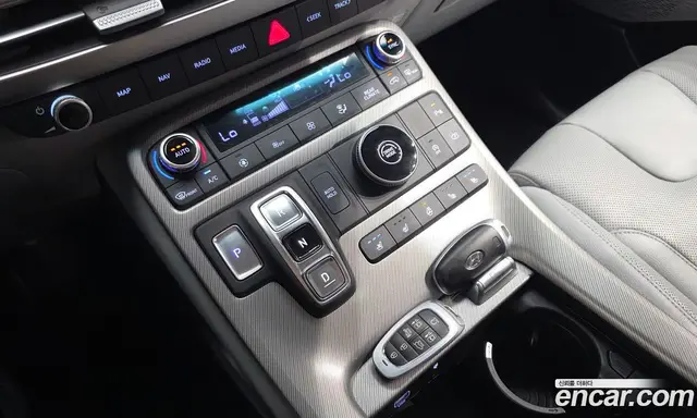 Hyundai Palisade 2024 3.8 автомат (гидро), миниатюра 12