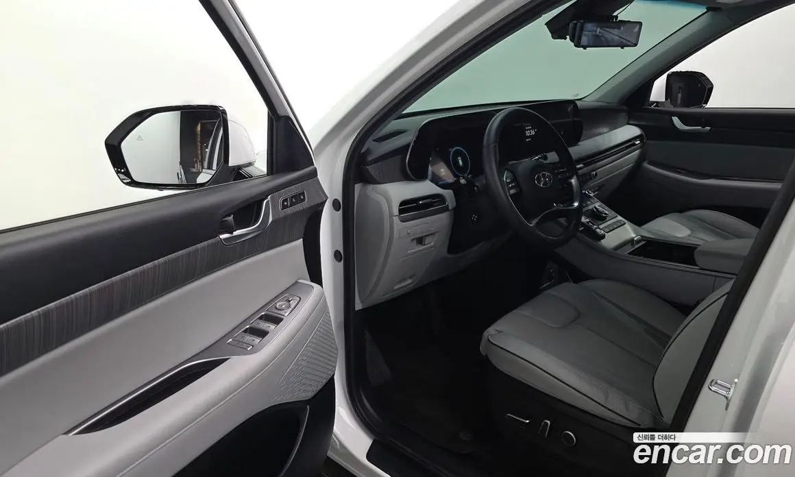 Hyundai Palisade 2024 3.8 автомат (гидро), фото 13 Hyundai Palisade 2024 3.8 автомат (гидро), фото 13