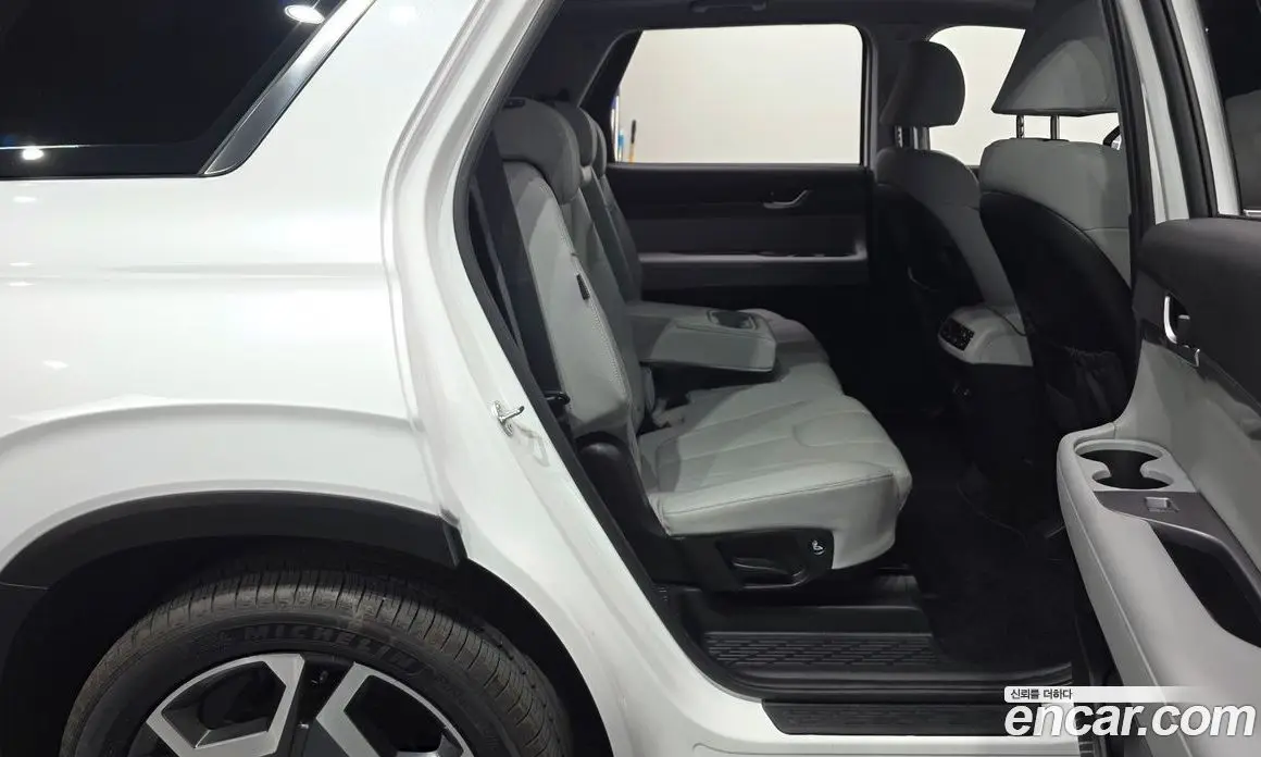 Hyundai Palisade 2024 3.8 автомат (гидро), фото 17 Hyundai Palisade 2024 3.8 автомат (гидро), фото 17