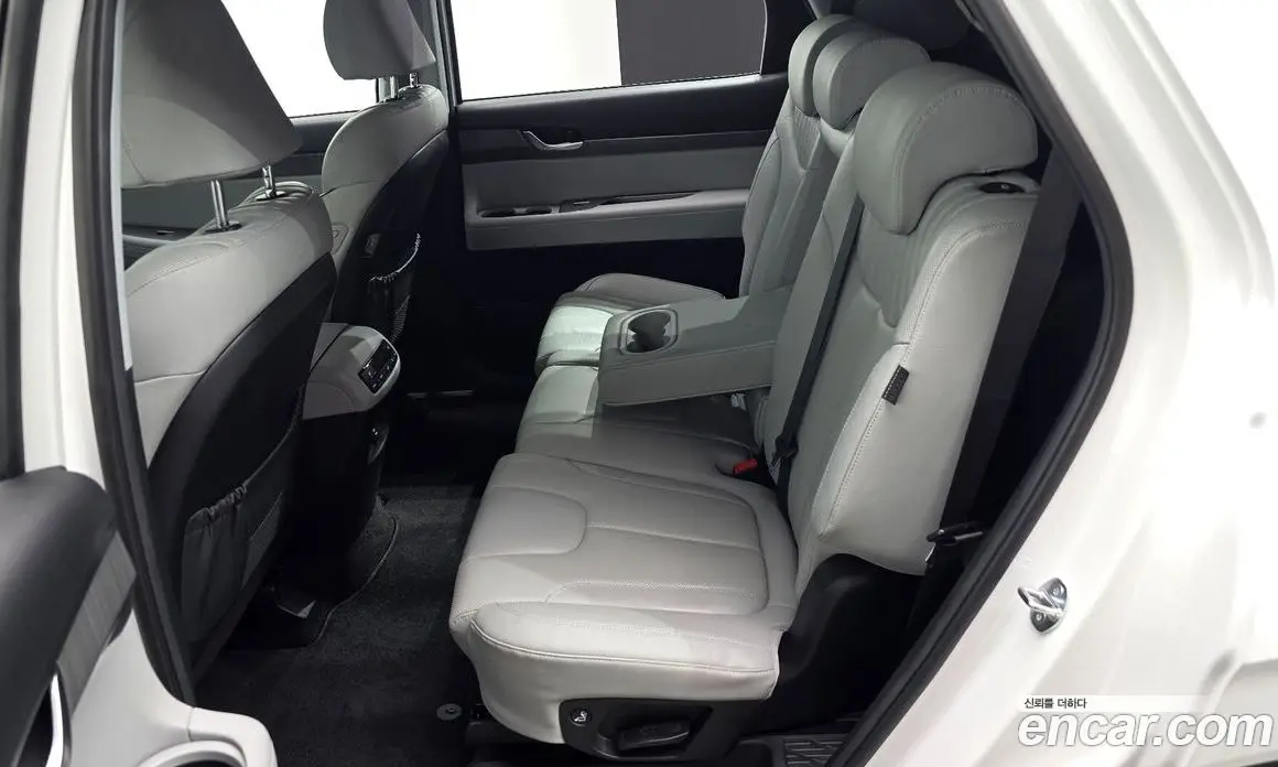 Hyundai Palisade 2024 3.8 автомат (гидро), фото 18 Hyundai Palisade 2024 3.8 автомат (гидро), фото 18