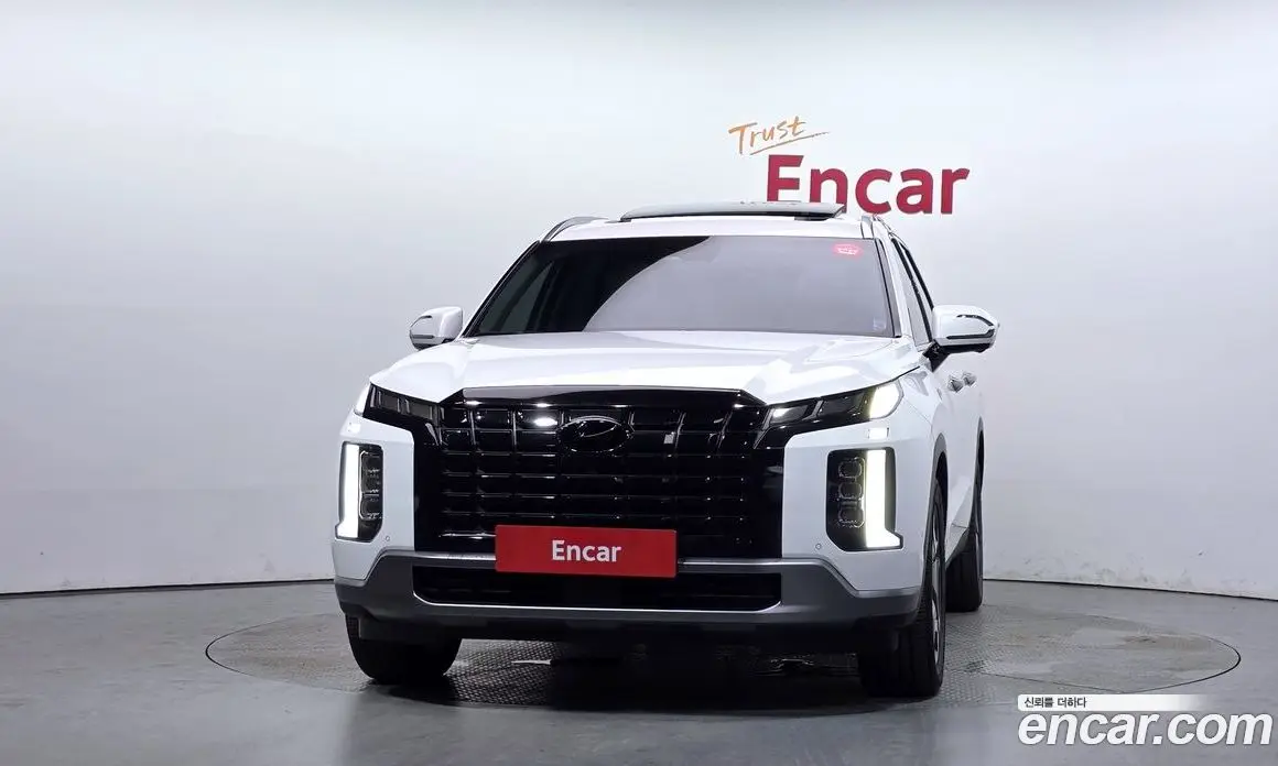 Hyundai Palisade 2024 3.8 автомат (гидро), фото 3 Hyundai Palisade 2024 3.8 автомат (гидро), фото 3
