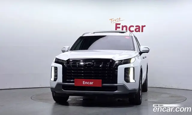 Hyundai Palisade 2024 3.8 автомат (гидро), миниатюра 3 Hyundai Palisade 2024 3.8 автомат (гидро), миниатюра 3