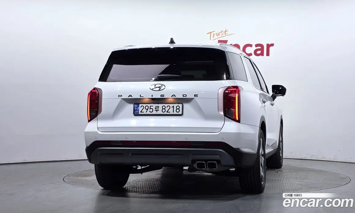 Hyundai Palisade 2024 3.8 автомат (гидро), фото 4 Hyundai Palisade 2024 3.8 автомат (гидро), фото 4