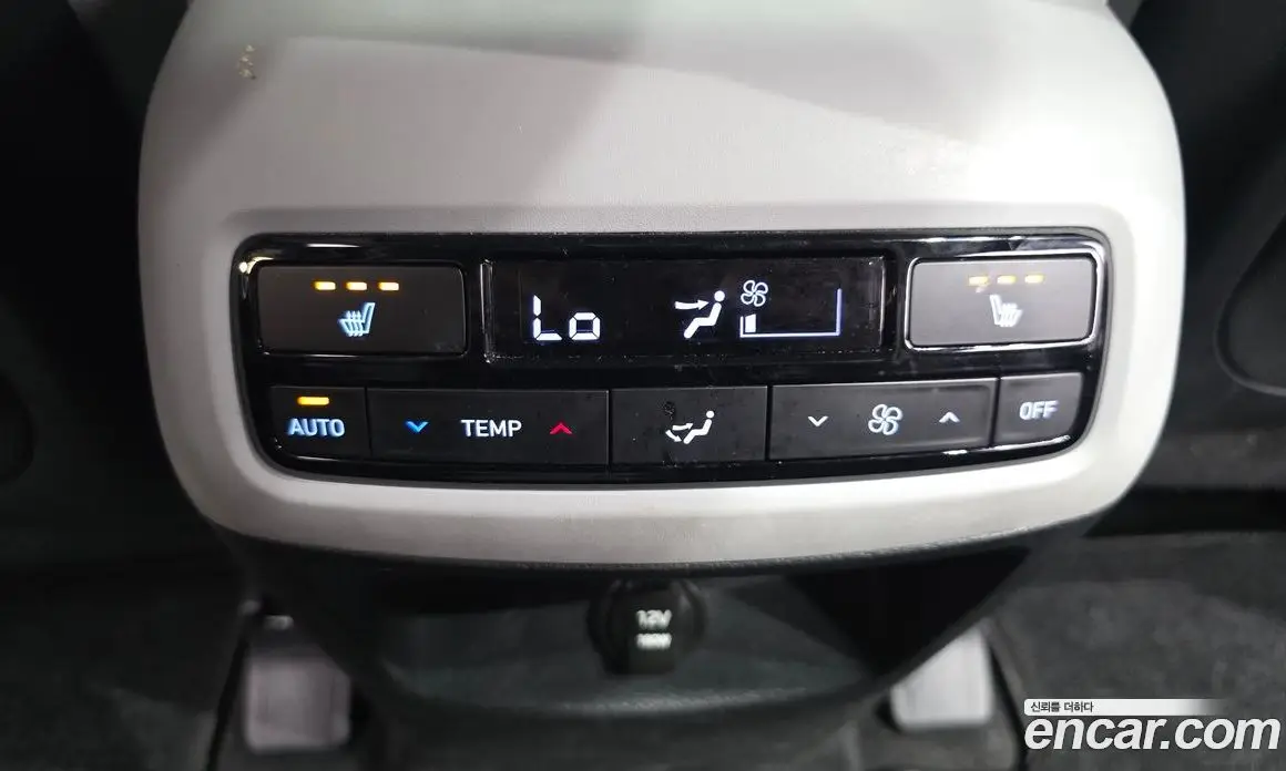 Hyundai Palisade 2024 3.8 автомат (гидро), фото 34 Hyundai Palisade 2024 3.8 автомат (гидро), фото 34