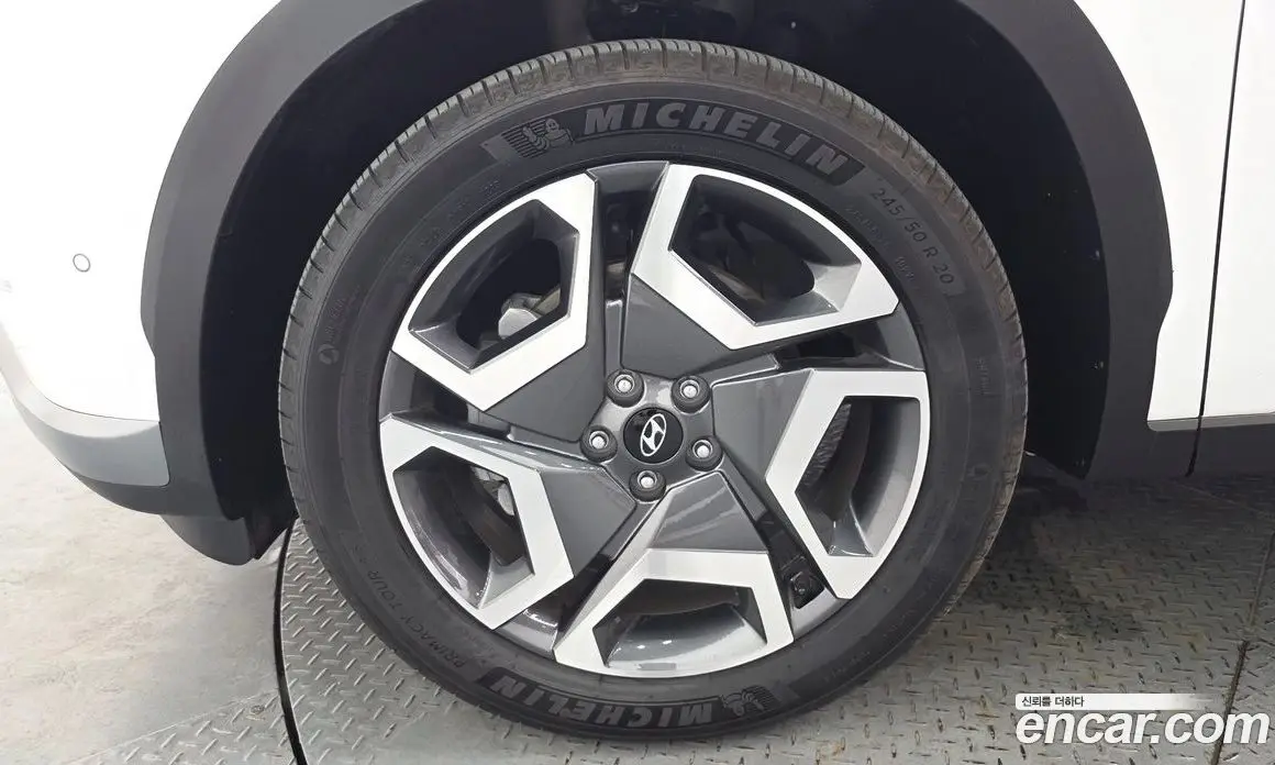 Hyundai Palisade 2024 3.8 автомат (гидро), фото 5 Hyundai Palisade 2024 3.8 автомат (гидро), фото 5