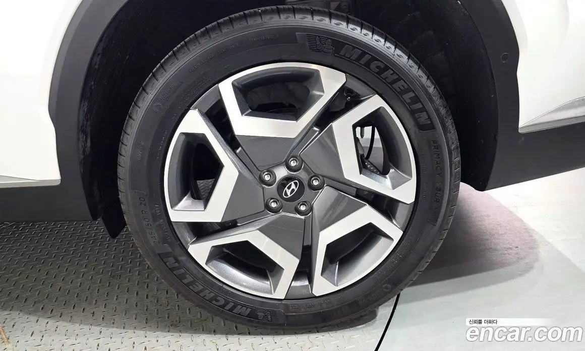 Hyundai Palisade 2024 3.8 автомат (гидро), фото 7 Hyundai Palisade 2024 3.8 автомат (гидро), фото 7