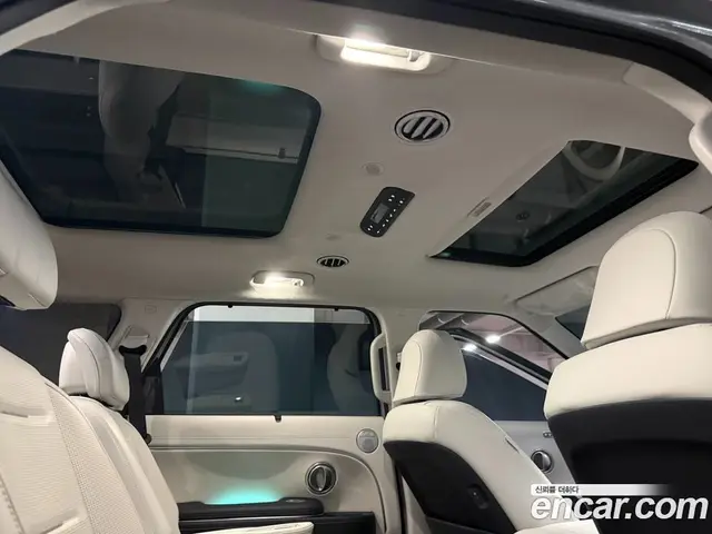 Hyundai Palisade 2025 2.5 автомат (гидро), миниатюра 5 Hyundai Palisade 2025 2.5 автомат (гидро), миниатюра 5