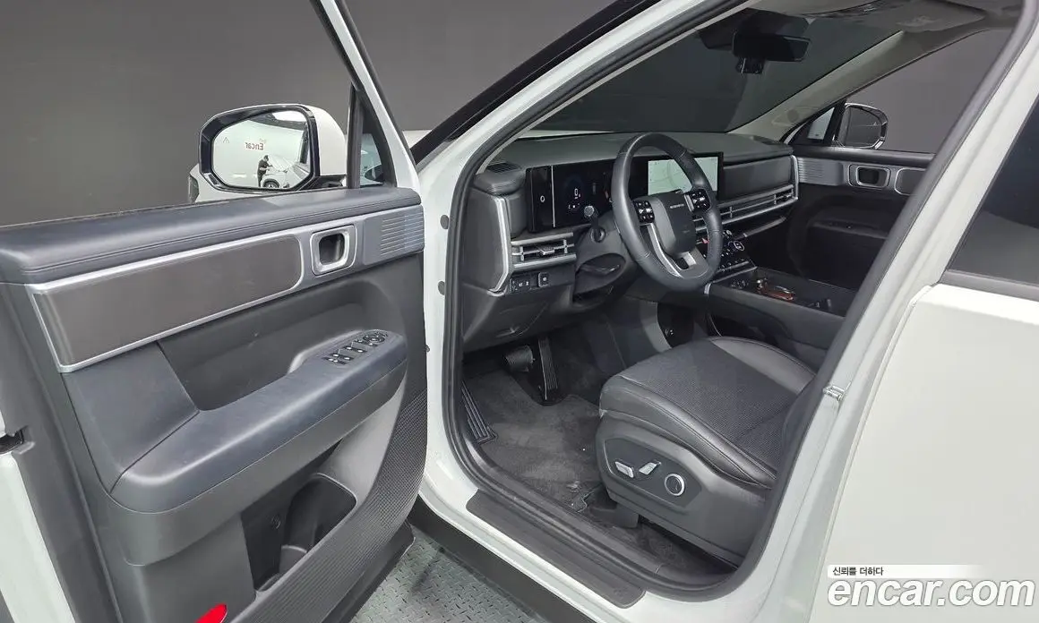 Hyundai Santa Fe 2023 2.5 автомат (гидро), фото 13 Hyundai Santa Fe 2023 2.5 автомат (гидро), фото 13
