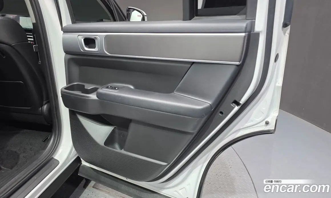 Hyundai Santa Fe 2023 2.5 автомат (гидро), фото 15 Hyundai Santa Fe 2023 2.5 автомат (гидро), фото 15