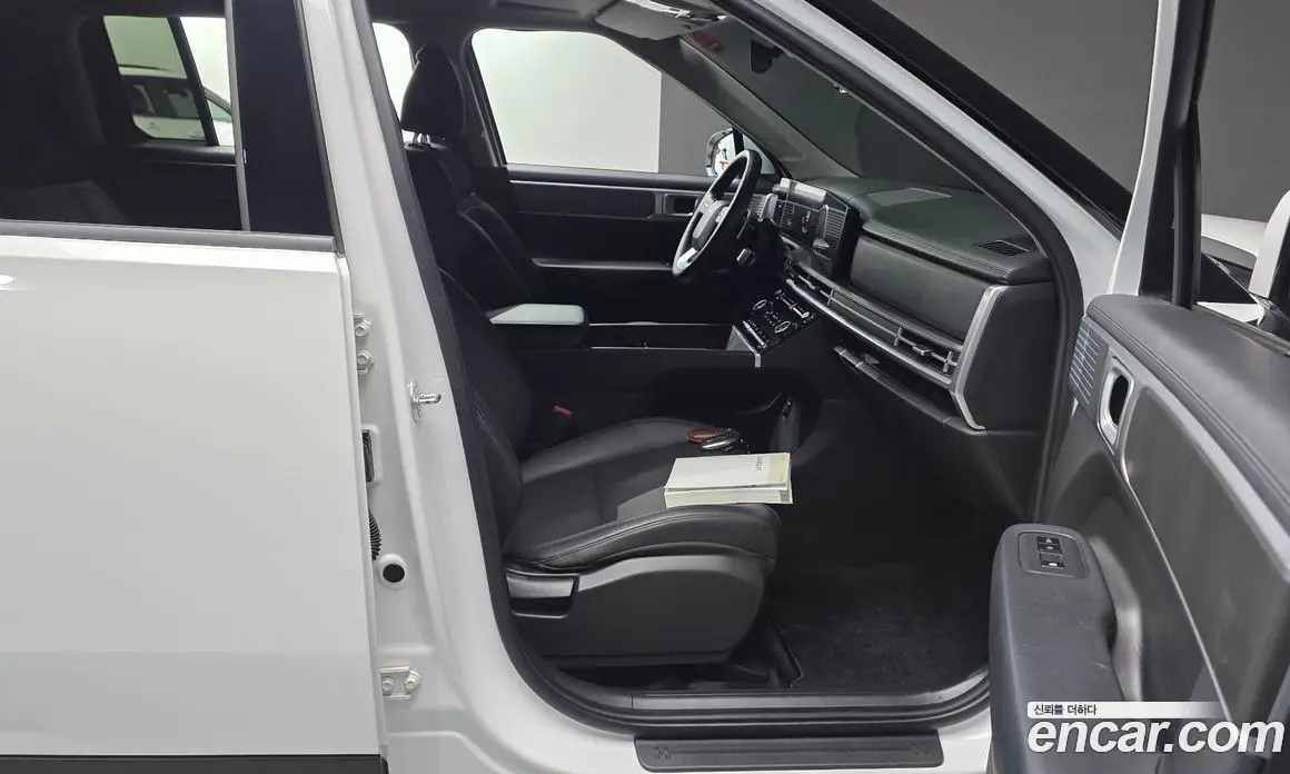 Hyundai Santa Fe 2023 2.5 автомат (гидро), фото 16 Hyundai Santa Fe 2023 2.5 автомат (гидро), фото 16