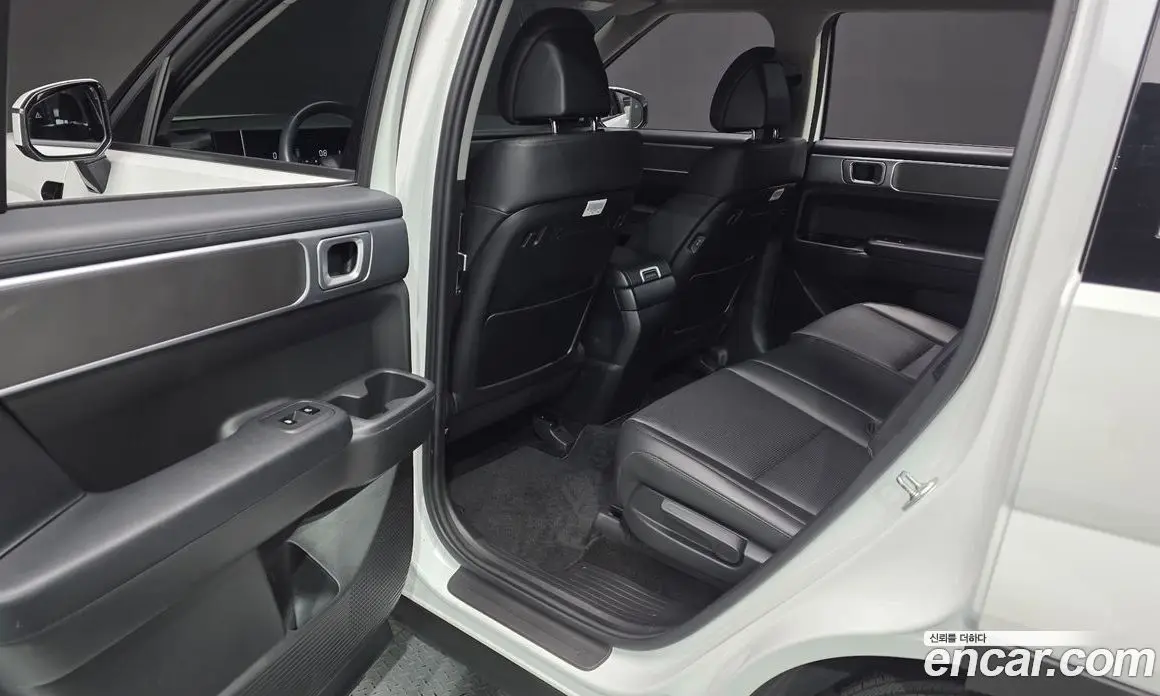 Hyundai Santa Fe 2023 2.5 автомат (гидро), фото 18 Hyundai Santa Fe 2023 2.5 автомат (гидро), фото 18