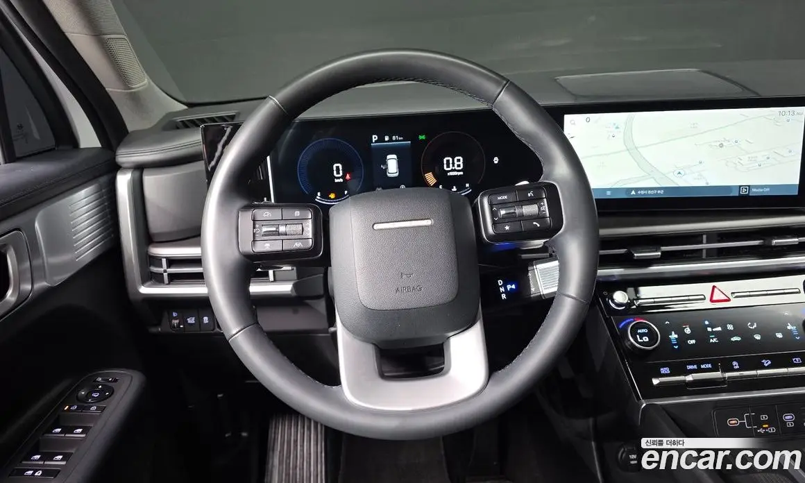 Hyundai Santa Fe 2023 2.5 автомат (гидро), фото 20 Hyundai Santa Fe 2023 2.5 автомат (гидро), фото 20