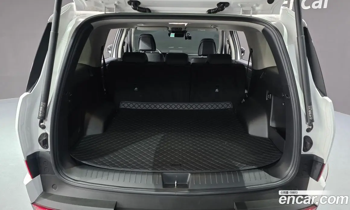 Hyundai Santa Fe 2023 2.5 автомат (гидро), фото 23 Hyundai Santa Fe 2023 2.5 автомат (гидро), фото 23