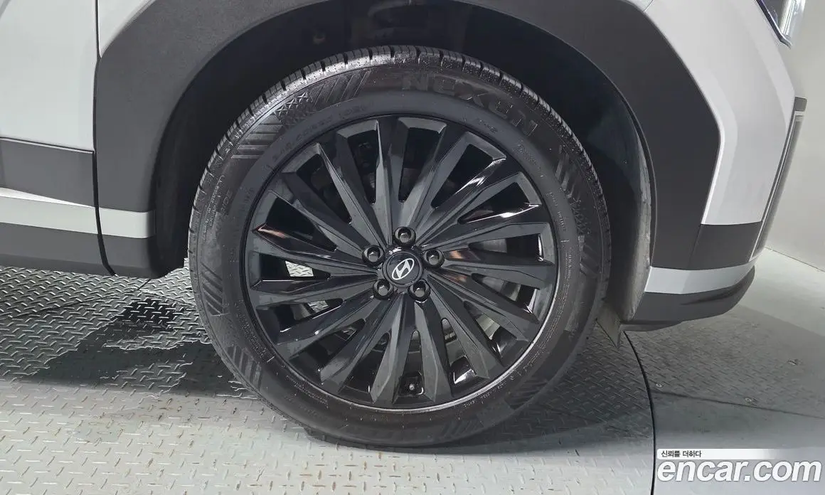 Hyundai Santa Fe 2023 2.5 автомат (гидро), фото 7 Hyundai Santa Fe 2023 2.5 автомат (гидро), фото 7