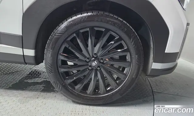 Hyundai Santa Fe 2023 2.5 автомат (гидро), миниатюра 7 Hyundai Santa Fe 2023 2.5 автомат (гидро), миниатюра 7