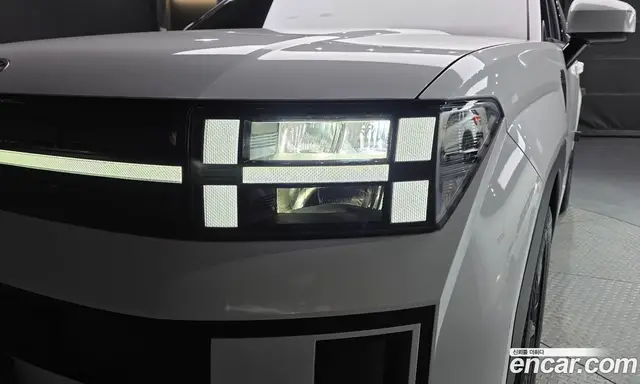 Hyundai Santa Fe 2023 2.5 автомат (гидро), миниатюра 8 Hyundai Santa Fe 2023 2.5 автомат (гидро), миниатюра 8