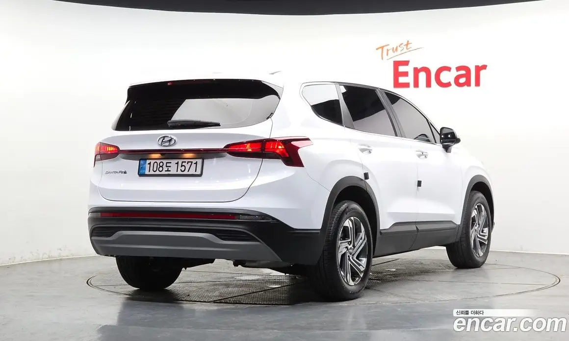 Hyundai Santa Fe 2023 2.5 автомат (гидро), фото 1 Hyundai Santa Fe 2023 2.5 автомат (гидро), фото 1