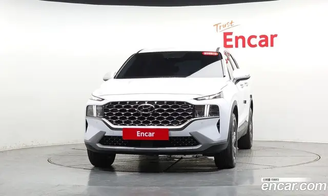 Hyundai Santa Fe 2023 2.5 автомат (гидро), миниатюра 2 Hyundai Santa Fe 2023 2.5 автомат (гидро), миниатюра 2