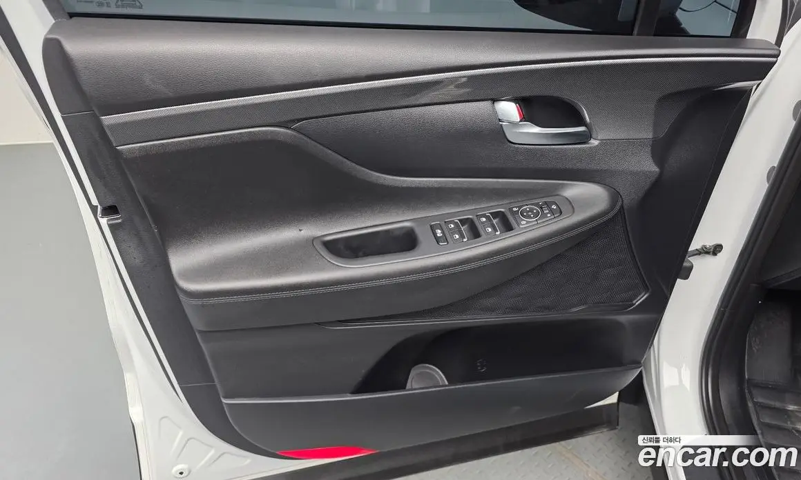 Hyundai Santa Fe 2023 2.5 автомат (гидро), фото 13 Hyundai Santa Fe 2023 2.5 автомат (гидро), фото 13