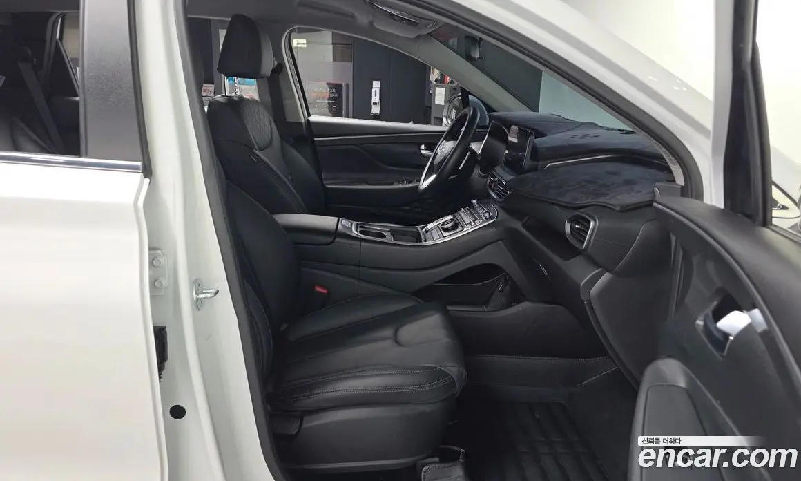 Hyundai Santa Fe 2023 2.5 автомат (гидро), фото 16 Hyundai Santa Fe 2023 2.5 автомат (гидро), фото 16