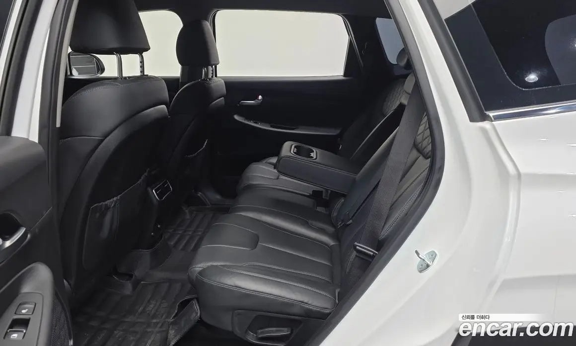 Hyundai Santa Fe 2023 2.5 автомат (гидро), фото 17 Hyundai Santa Fe 2023 2.5 автомат (гидро), фото 17