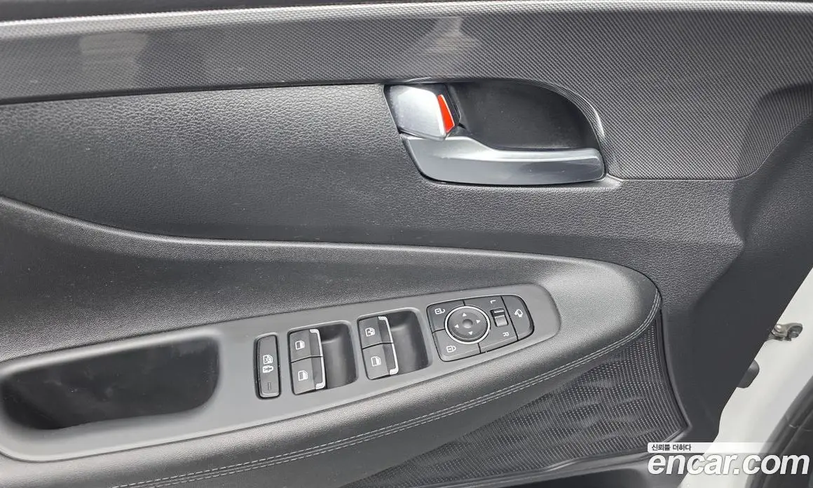 Hyundai Santa Fe 2023 2.5 автомат (гидро), фото 27 Hyundai Santa Fe 2023 2.5 автомат (гидро), фото 27