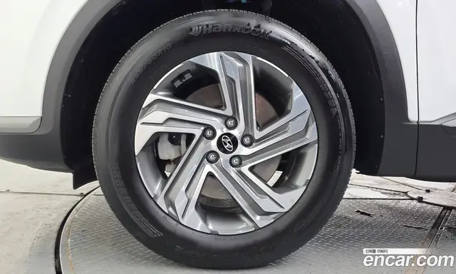Hyundai Santa Fe 2023 2.5 автомат (гидро), миниатюра 4 Hyundai Santa Fe 2023 2.5 автомат (гидро), миниатюра 4