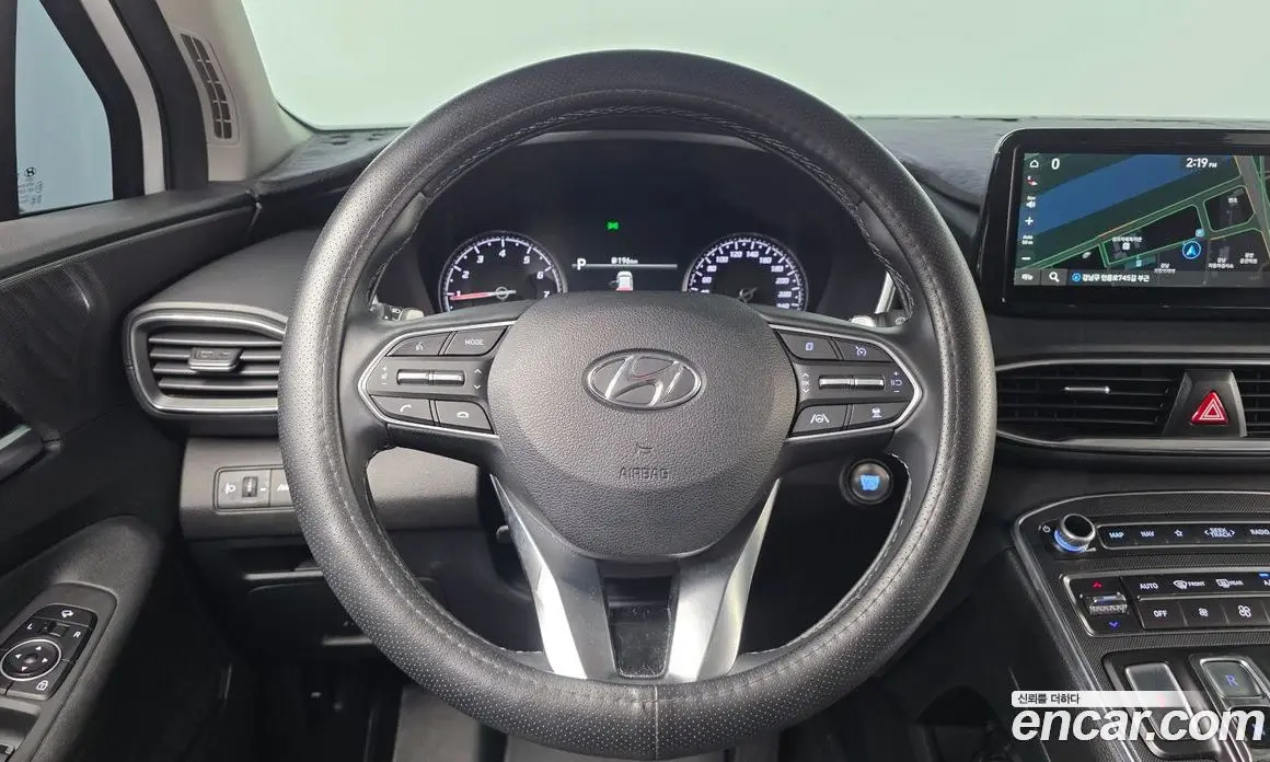 Hyundai Santa Fe 2023 2.5 автомат (гидро), фото 31 Hyundai Santa Fe 2023 2.5 автомат (гидро), фото 31
