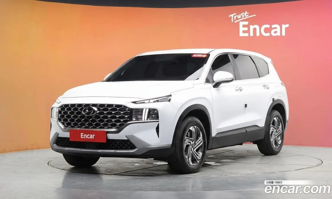 Hyundai Santa Fe 2023 2.5 автомат (гидро), фото 33 Hyundai Santa Fe 2023 2.5 автомат (гидро), фото 33