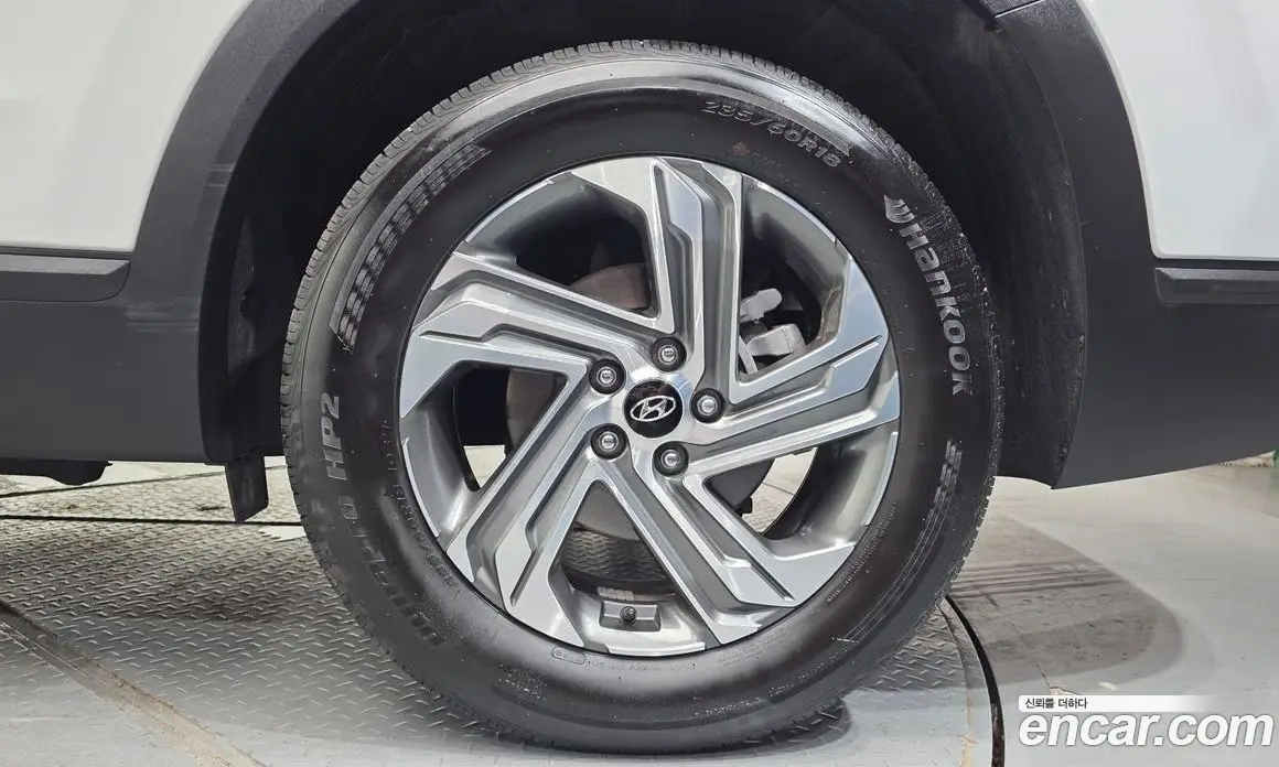 Hyundai Santa Fe 2023 2.5 автомат (гидро), фото 6 Hyundai Santa Fe 2023 2.5 автомат (гидро), фото 6