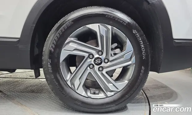 Hyundai Santa Fe 2023 2.5 автомат (гидро), миниатюра 6 Hyundai Santa Fe 2023 2.5 автомат (гидро), миниатюра 6