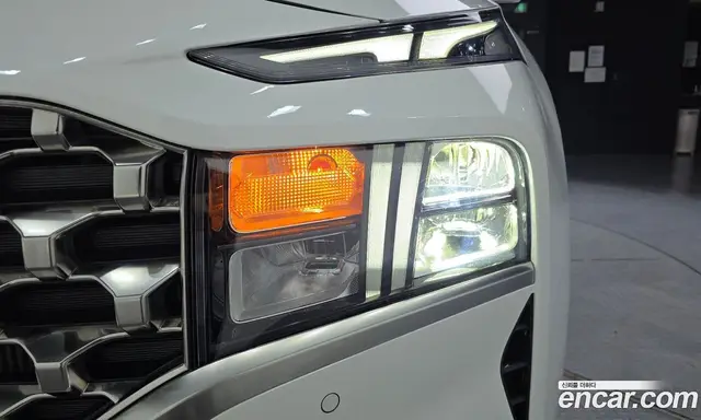 Hyundai Santa Fe 2023 2.5 автомат (гидро), миниатюра 7 Hyundai Santa Fe 2023 2.5 автомат (гидро), миниатюра 7