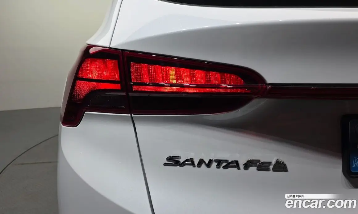 Hyundai Santa Fe 2023 2.5 автомат (гидро), фото 8 Hyundai Santa Fe 2023 2.5 автомат (гидро), фото 8