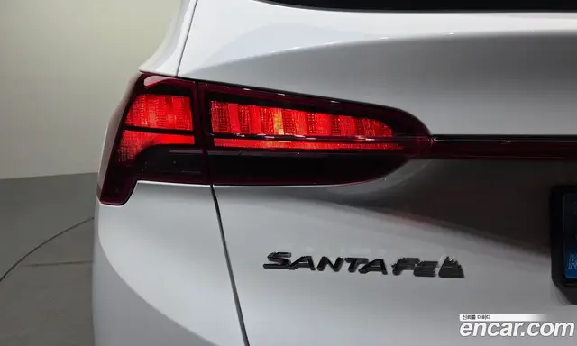 Hyundai Santa Fe 2023 2.5 автомат (гидро), миниатюра 8 Hyundai Santa Fe 2023 2.5 автомат (гидро), миниатюра 8