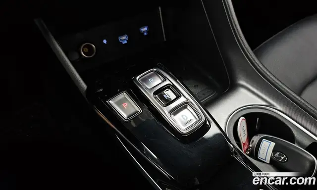 Hyundai Sonata 2020 2.0 автомат (гидро), миниатюра 12