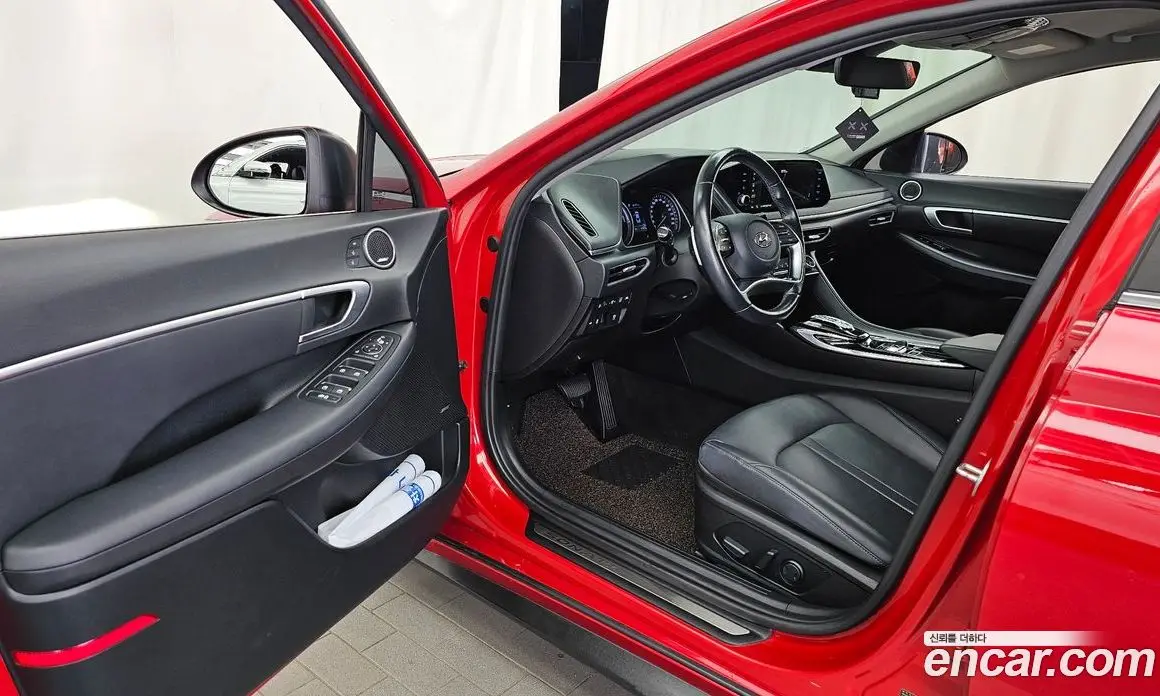 Hyundai Sonata 2020 2.0 автомат (гидро), фото 13 Hyundai Sonata 2020 2.0 автомат (гидро), фото 13