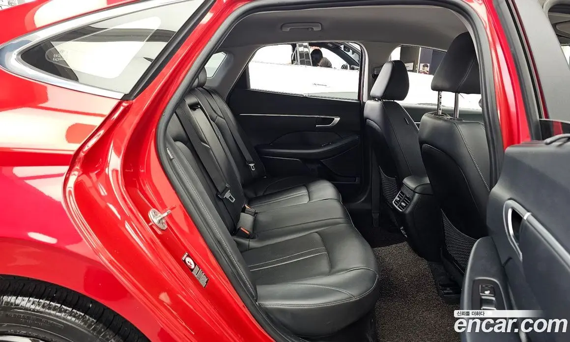 Hyundai Sonata 2020 2.0 автомат (гидро), фото 18 Hyundai Sonata 2020 2.0 автомат (гидро), фото 18