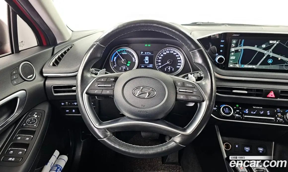 Hyundai Sonata 2020 2.0 автомат (гидро), фото 19 Hyundai Sonata 2020 2.0 автомат (гидро), фото 19