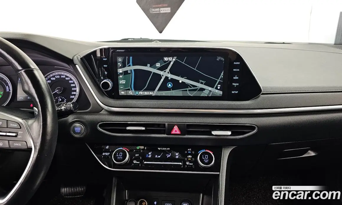 Hyundai Sonata 2020 2.0 автомат (гидро), фото 20 Hyundai Sonata 2020 2.0 автомат (гидро), фото 20